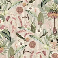 Tapetti Rebel Walls Arlon, Pastel (R17543)