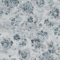 Mittatilaustapetti Rebel Walls Fontvieille, Light Blue (R17822)