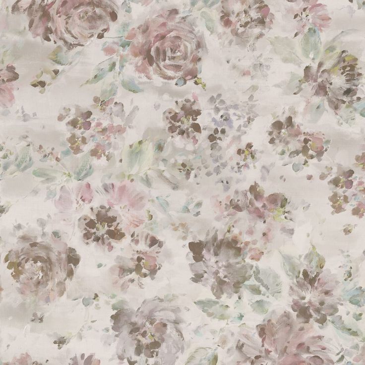 Mittatilaustapetti Rebel Walls Fontvieille, Dusty Pink (R17823)