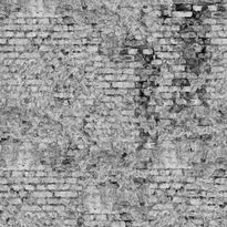 Mittatilaustapetti Rebel Walls Barcelona, Gray (R17873)