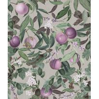 Tapetti Rebel Walls Peach Valley Lilac