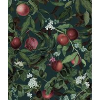 Tapetti Rebel Walls Peach Valley Summer