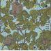 Mallipala Rebel Walls Treehouse Sunshine (REBR18013)