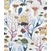 Mallipala Rebel Walls Aquarium Pastel (REBR18032)