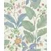 Mallipala Rebel Walls Strawberry Lane Ivory (REBR18073)