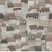Mallipala Rebel Walls Dream Town Sand (REBR18093)