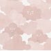 Mallipala Rebel Walls Happy Clouds Pink (REBR18141)