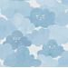 Mallipala Rebel Walls Happy Clouds Sky (REBR18142)