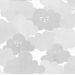 Mallipala Rebel Walls Happy Clouds Graphite (REBR18143)