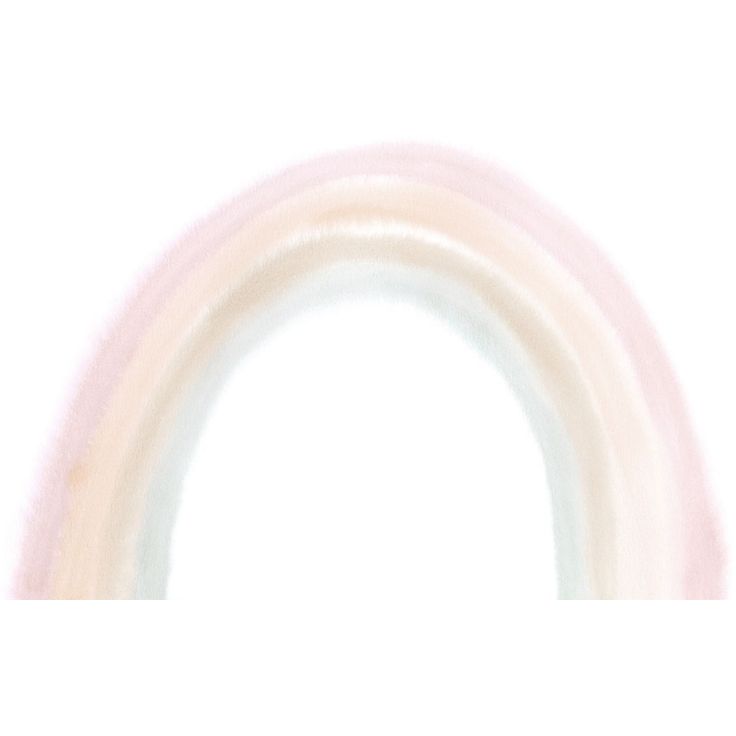 Kuvatapetti Rebel Walls Rainbow Soft, mittatilaus