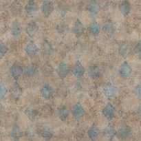 Tapetti Rebel Walls Small Patinated Diamonds