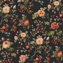 Tapetti Rebel Walls Thorn Rose Petite