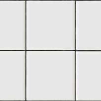 Tapetti Rebel Walls Square Tiles, Clean White (R18536)