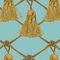 Tapetti Rebel Walls Tassels