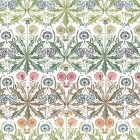 Tapetti Rebel Walls Dear Little Dandelion