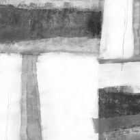 Mittatilaustapetti Rebel Walls Fields, Graphite (R18583)