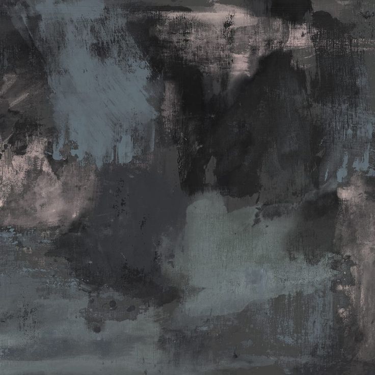 Mittatilaustapetti Rebel Walls Big Strokes, Night (R18602)