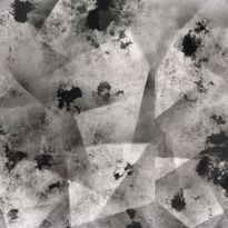 Mittatilaustapetti Rebel Walls Ash Graphite (R18630)