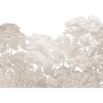 Mittatilaustapetti Rebel Walls Bellewood, Sand (R18638)