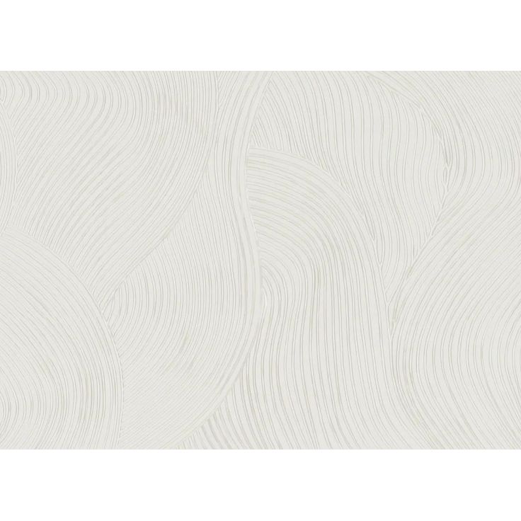 Kuvatapetti Rebel Walls Clay Flow beige, mittatilaus, non-woven