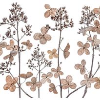 Mittatilaustapetti Rebel Walls Dried Flowers (R19128)