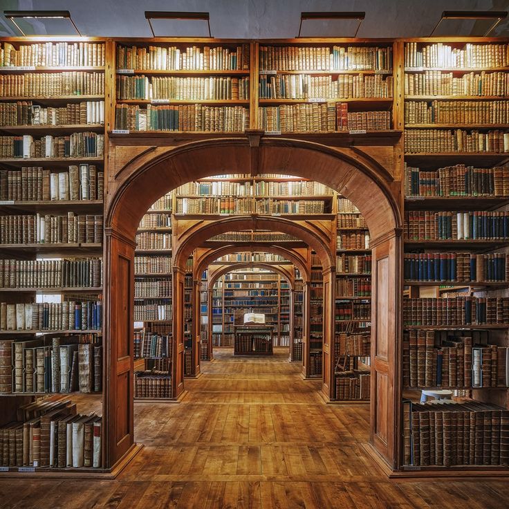 Mittatilaustapetti Rebel Walls Vintage Library (R19133)