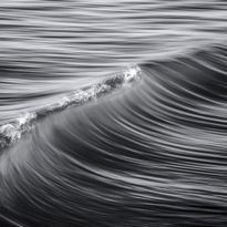 Mittatilaustapetti Rebel Walls Graphic Wave (R19152)
