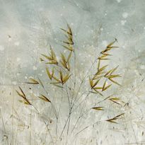 Mittatilaustapetti Rebel Walls Golden Grain (R19173)