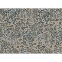 Mallipala Rebel Walls Year of the Tiger hiekka (REBR19211)