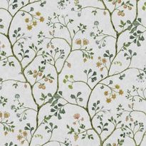 Mittatilaustapetti Rebel Walls Song Tree, Pearl (R19234)