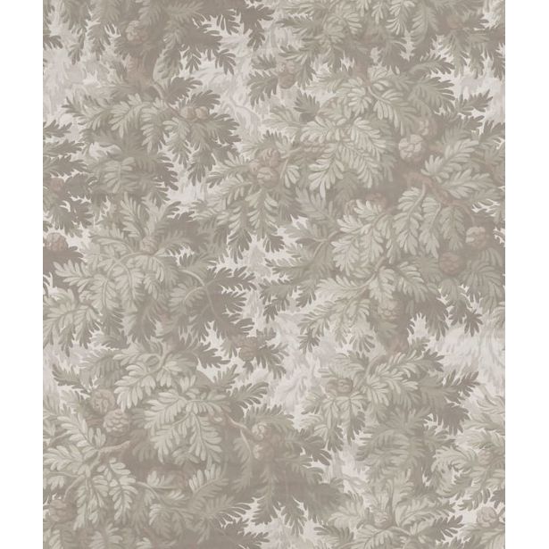 Kuvatapetti Rebel Walls Spruce Forest hiekka, mittatilaus, non-woven 