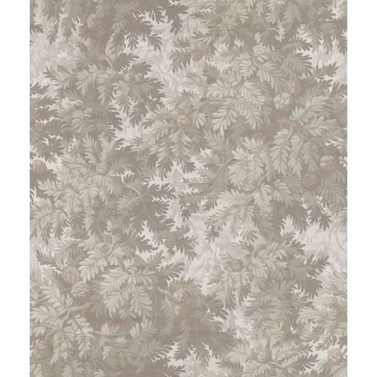 Metsätapetti Rebel Walls Spruce Forest hiekka, mittatilaus, non-woven