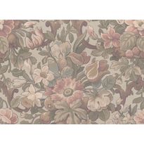 Mallipala Rebel Walls Vintage Garden pastelli (REBR19266)