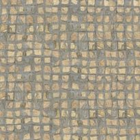Mittatilaustapetti Rebel Walls Gold Leaves Gold (R19299)