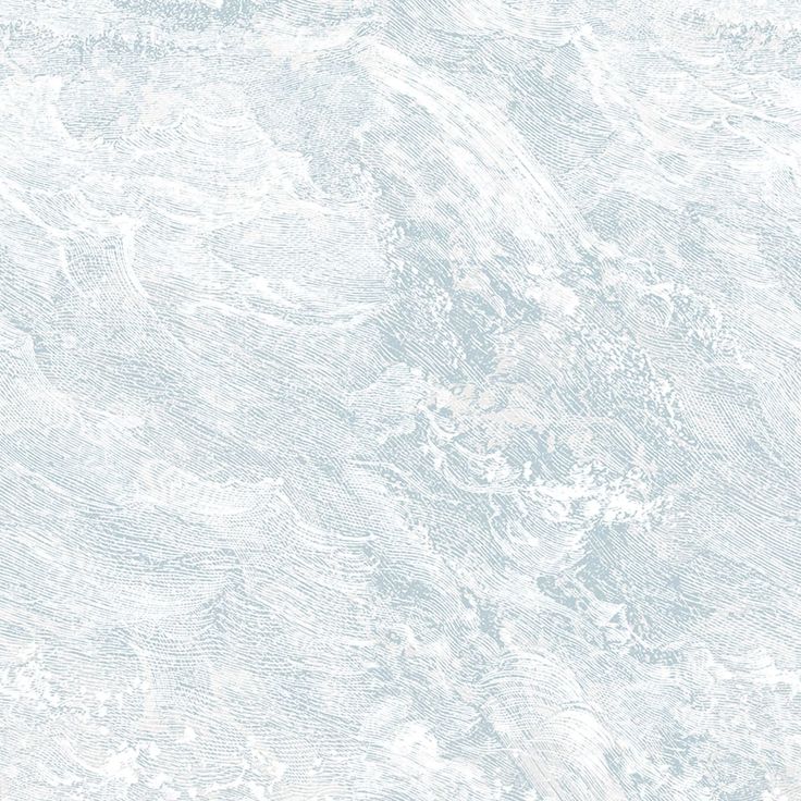 Mittatilaustapetti Rebel Walls Breeze Ice Blue (R19306)