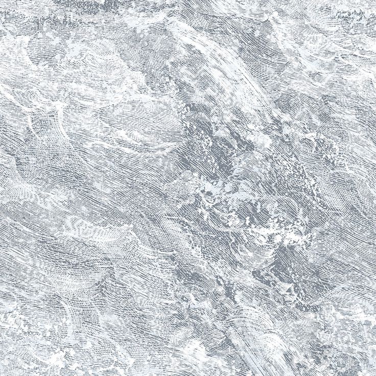 Mittatilaustapetti Rebel Walls Breeze Blue (R19307)