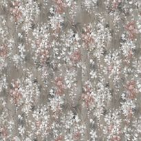 Mittatilaustapetti Rebel Walls Wisteria, Linen (R19309)
