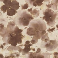 Mittatilaustapetti Rebel Walls Violets Rust (R19319)
