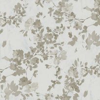 Mittatilaustapetti Rebel Walls Blooming Garden, Pearl (R19325)