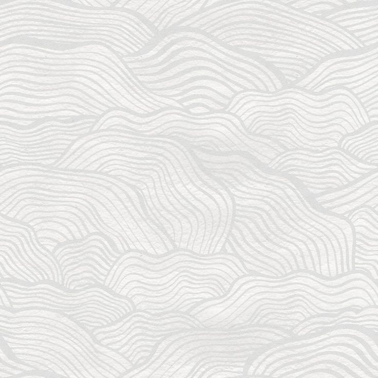 Mittatilaustapetti Rebel Walls Soft Clouds, Pearl (R19333)
