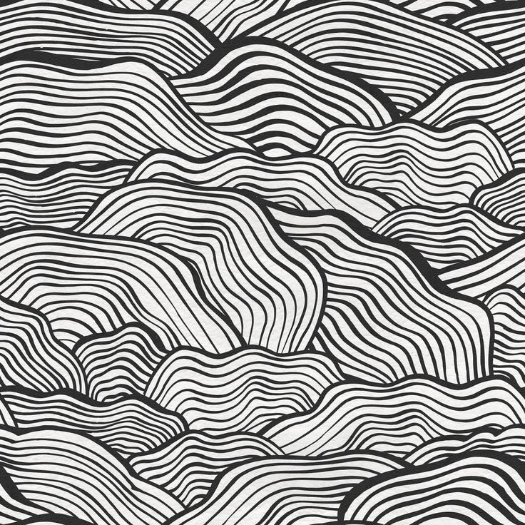 Mittatilaustapetti Rebel Walls Soft Clouds Graphite (R19334)