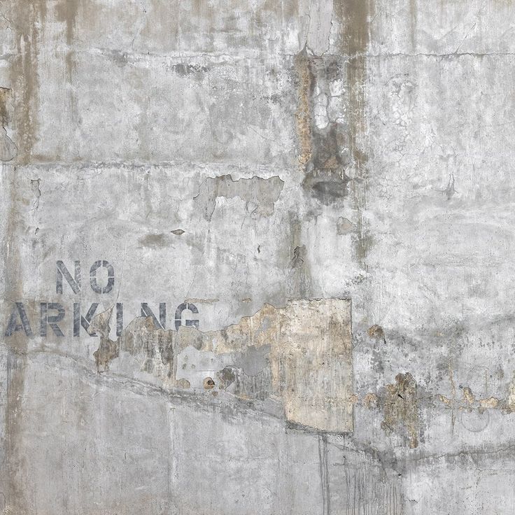 Mittatilaustapetti Rebel Walls No Parking (R19343)