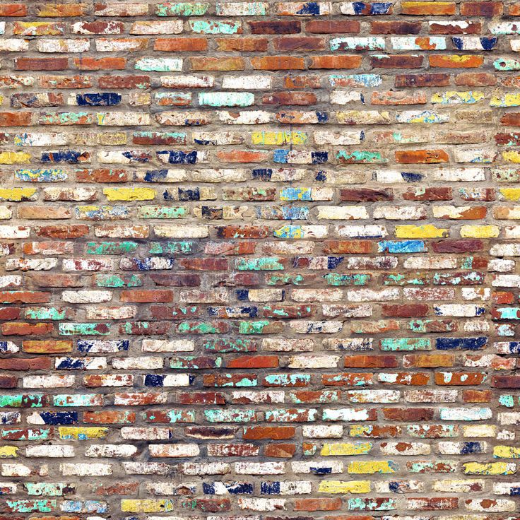 Mittatilaustapetti Rebel Walls Color Tiles (R19344)