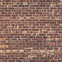 Mittatilaustapetti Rebel Walls Symbol Bricks (R19349)
