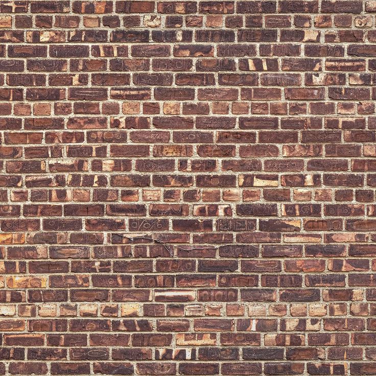 Mittatilaustapetti Rebel Walls Symbol Bricks (R19349)
