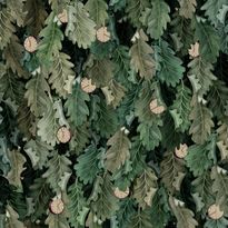 Mittatilaustapetti Rebel Walls Timeless Green (R19354)