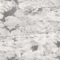 Mittatilaustapetti Rebel Walls Chubby Clouds, Vintage (R19391)