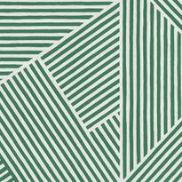 Mittatilaustapetti Rebel Walls Different Directions, Green (R19410)