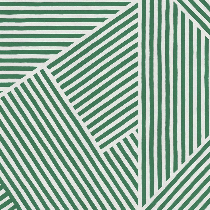 Mittatilaustapetti Rebel Walls Different Directions, Green (R19410)