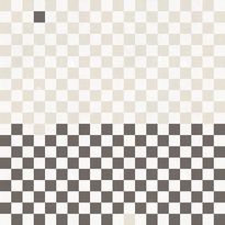 Mittatilaustapetti Rebel Walls Pixels, Black &amp; White (R19411)